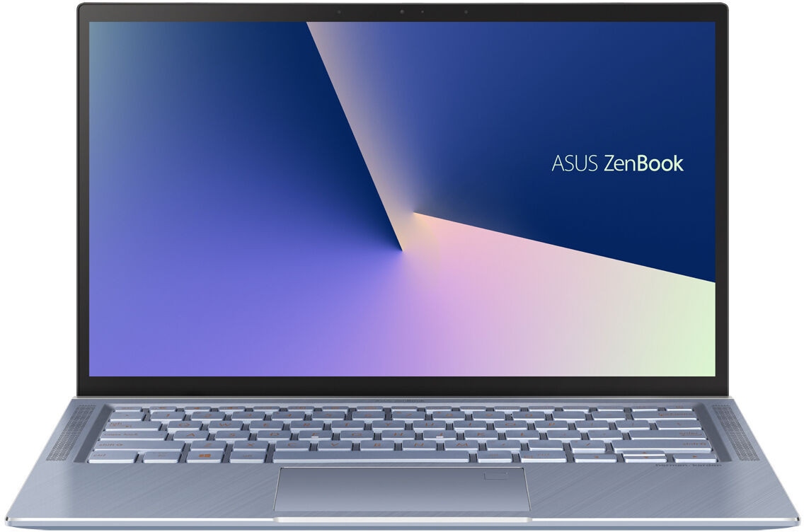 Ультрабук ASUS ZenBook 14 UM431DA-AM010T Silver (90NB0PB3-M01440), ZenBook 14 UM431DA-AM010T
Ультрабук ASUS ZenBook 14 UM431DA-AM010T Silver (90NB0PB3-M01440), ZenBook 14 UM431DA-AM010T