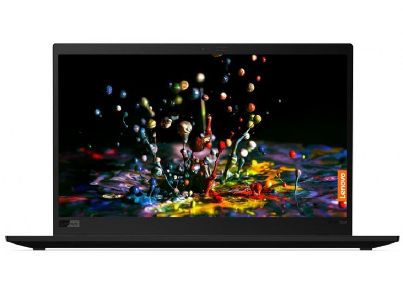 Ультрабук Lenovo ThinkPad X1 Carbon (Gen 7) (20QD002XRT), ThinkPad X1 Carbon (Gen 7)
Ультрабук Lenovo ThinkPad X1 Carbon (Gen 7) (20QD002XRT), ThinkPad X1 Carbon (Gen 7)