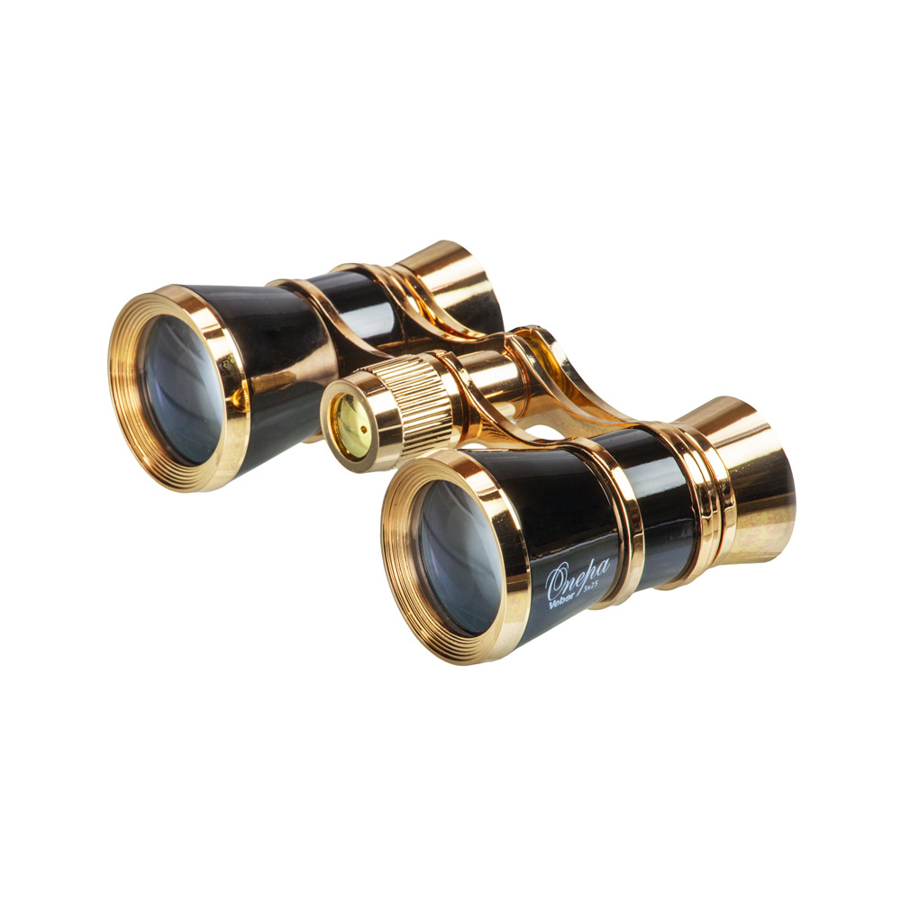 фото Бинокль veber opera b10 3x25