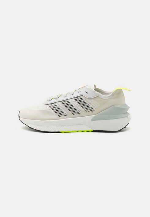 Кроссовки мужские Adidas Sportswear Avryn Unisex белые 42 2/3 EU (доставка из-за рубежа), Белый, Avryn Unisex
Кроссовки мужские Adidas Sportswear Avryn Unisex белые 42 2/3 EU (доставка из-за рубежа), Белый, Avryn Unisex