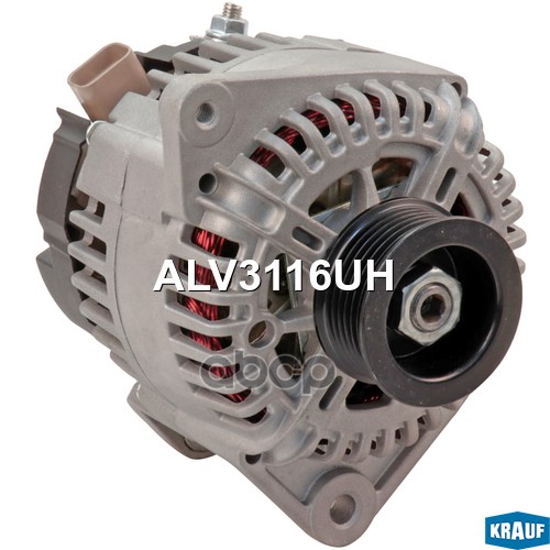 Генератор Krauf alv3116uh
Генератор Krauf alv3116uh