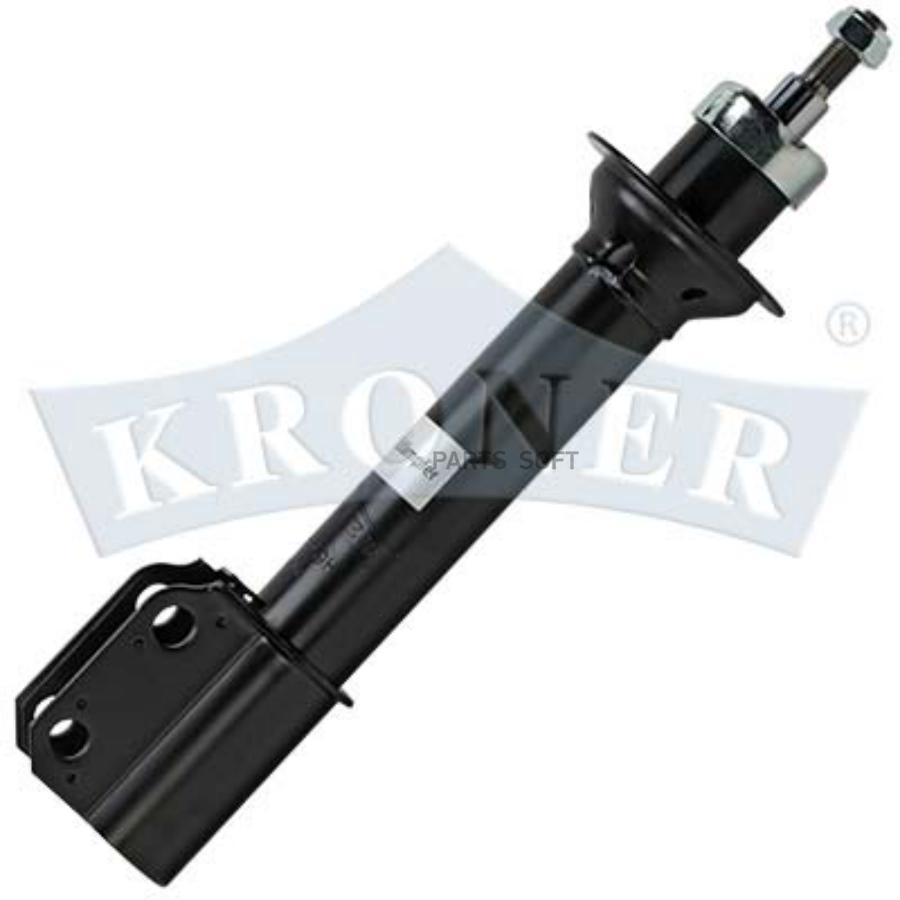KRONER K3512269H Амортизатор RENAULT Megane I (96-), Scenic (99-) (перед.) масл (K3512269H
KRONER K3512269H Амортизатор RENAULT Megane I (96-), Scenic (99-) (перед.) масл (K3512269H
