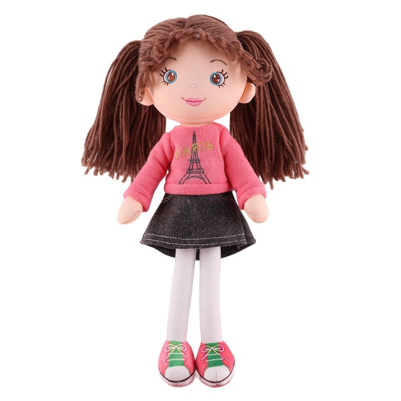 Игрушка для девочек мягкая кукла MAXITOYS MT-CR-D01202330-36, Разноцветный, MT-CR-D01202330-36
Игрушка для девочек мягкая кукла MAXITOYS MT-CR-D01202330-36, Разноцветный, MT-CR-D01202330-36