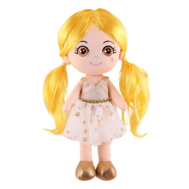 Игрушка для девочек мягкая кукла MAXITOYS MT-CR-D01202325-32, Желтый, MT-CR-D01202325-32
Игрушка для девочек мягкая кукла MAXITOYS MT-CR-D01202325-32, Желтый, MT-CR-D01202325-32