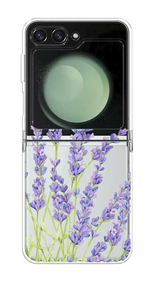 Чехол на Samsung Galaxy Z Flip 6 "Лавандовые стебли", Фиолетовый;зеленый, 2109750-1
Чехол на Samsung Galaxy Z Flip 6 "Лавандовые стебли", Фиолетовый;зеленый, 2109750-1