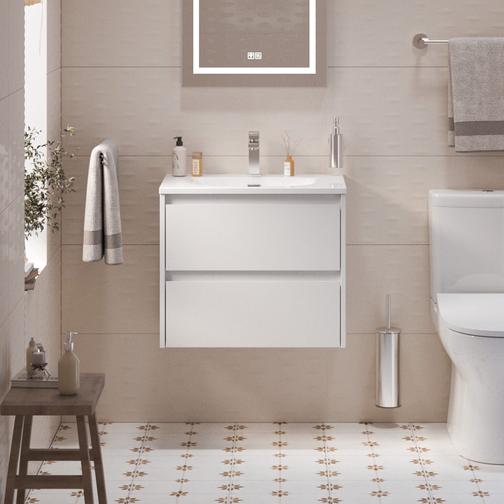 Тумба с раковиной BelBagno Kraft 39-600 bianco opaco, Белый, Kraft 39-600 bianco opaco
Тумба с раковиной BelBagno Kraft 39-600 bianco opaco, Белый, Kraft 39-600 bianco opaco