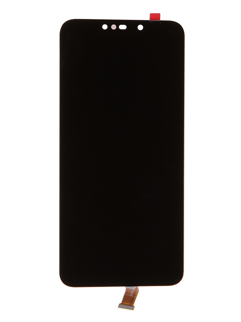 Дисплей Vbparts для Huawei Mate 20 Lite матрица в сборе с тачскрином Black 063298, Huawei Mate 20 Lite
Дисплей Vbparts для Huawei Mate 20 Lite матрица в сборе с тачскрином Black 063298, Huawei Mate 20 Lite