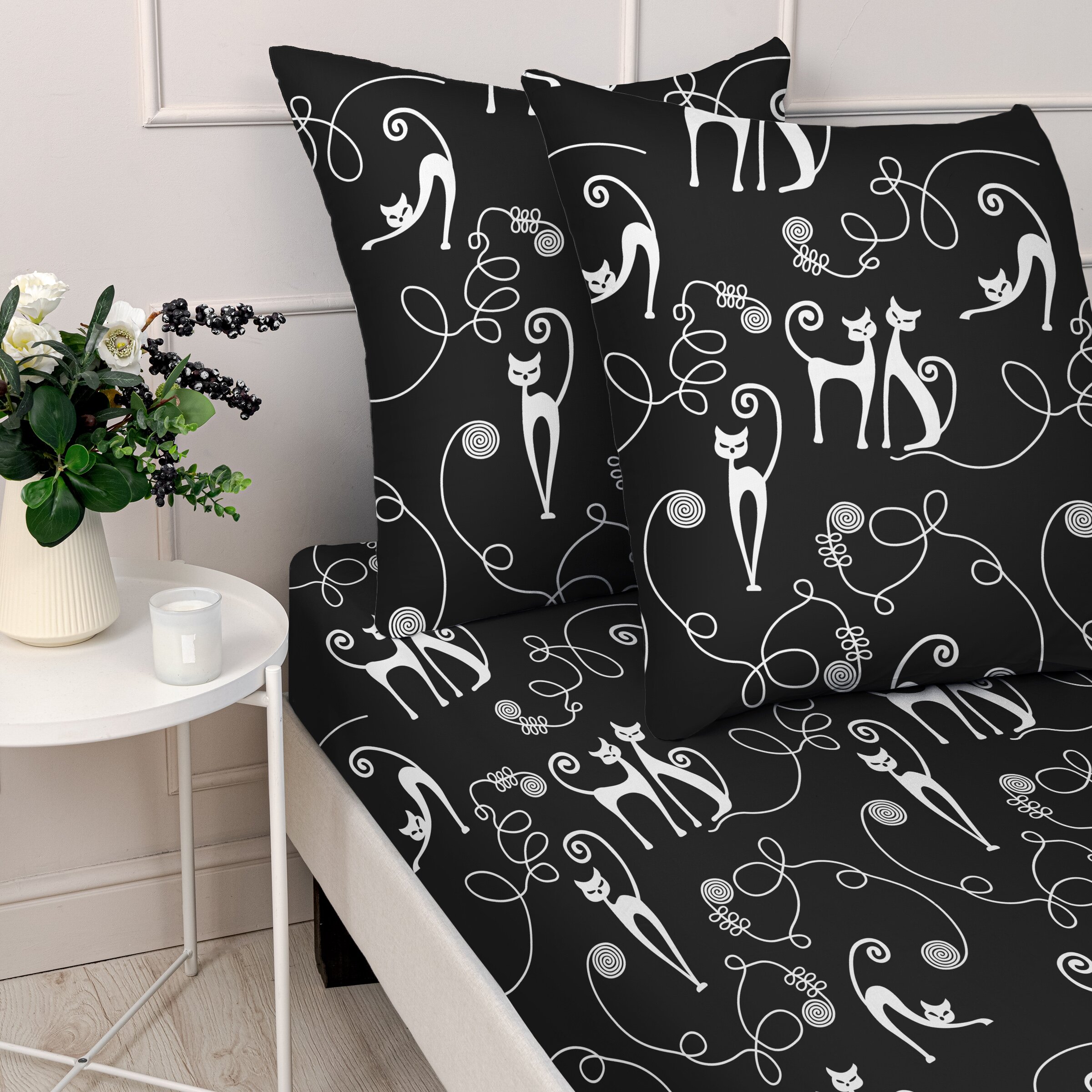 Простыня Бояртекс 160х200х30 на резинке, полисатин, Простыня
Простыня Бояртекс 160х200х30 на резинке, полисатин, Простыня