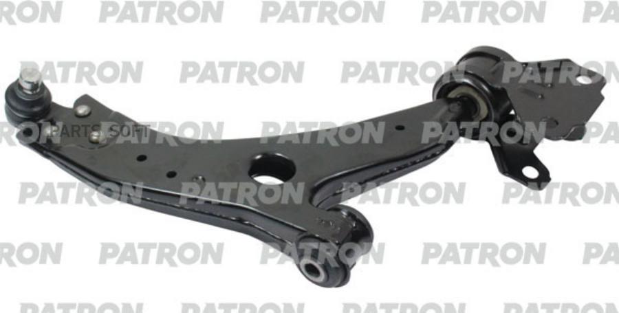 Рычаг подвески правый FORD: FOCUS III 04/2011 - (Произведено в Турции) PATRON PS5275R
Рычаг подвески правый FORD: FOCUS III 04/2011 - (Произведено в Турции) PATRON PS5275R