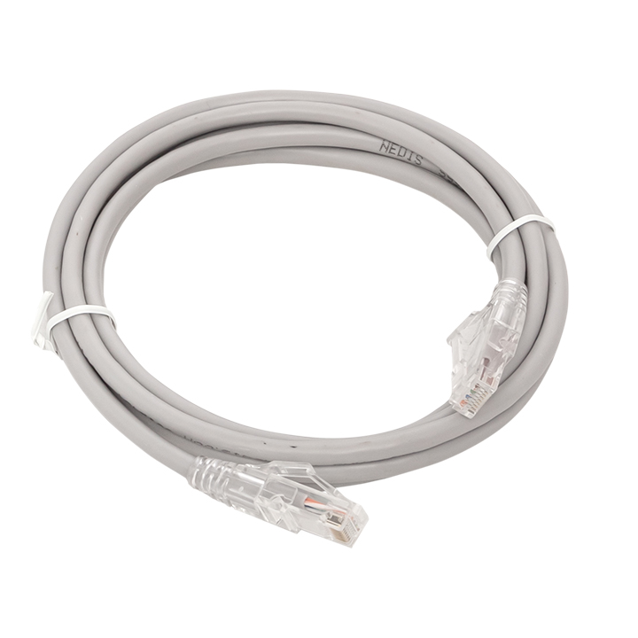 Патч-корд кат.5e неэкранированный UTP оболочка LSZH сер. (1.5м) TeraLINK PRO EKF TRP-5EUTP
Патч-корд кат.5e неэкранированный UTP оболочка LSZH сер. (1.5м) TeraLINK PRO EKF TRP-5EUTP