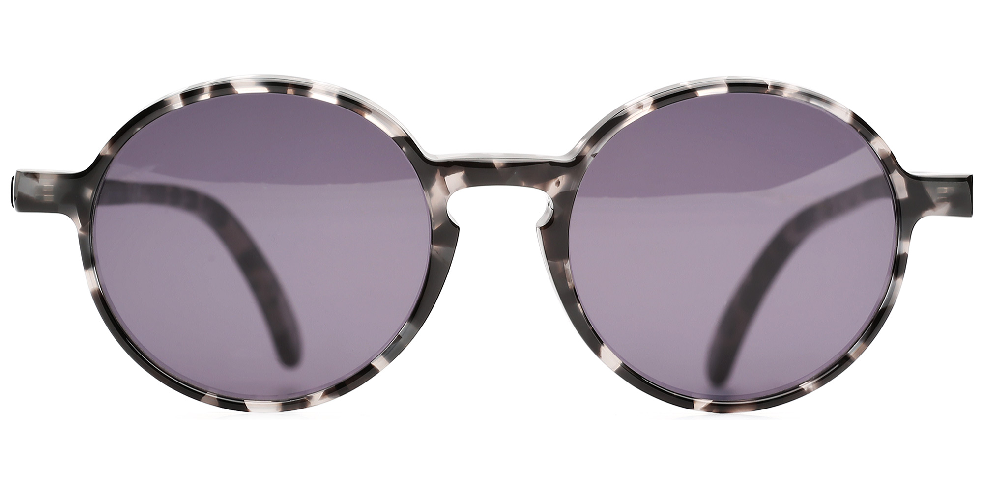 фото Солнцезащитные очки женские brillenhof sun k3314 фиолетовые