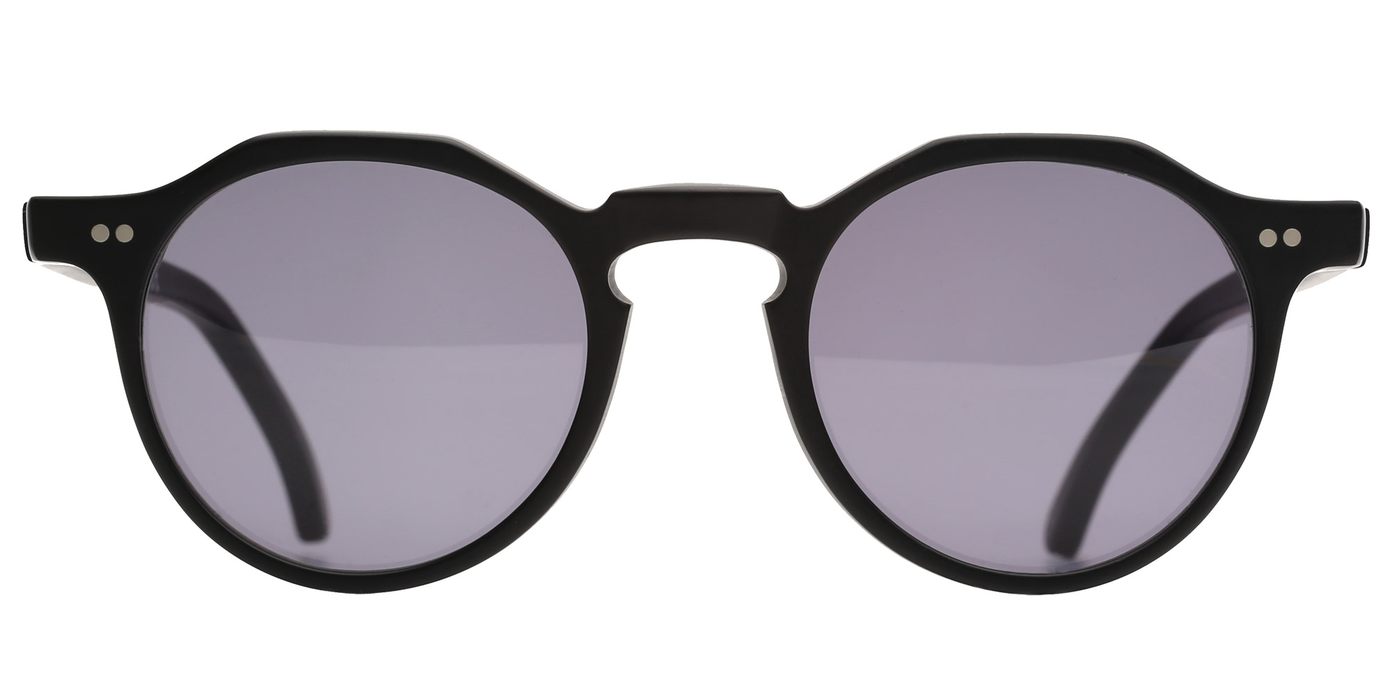 фото Солнцезащитные очки женские brillenhof sun k3130 фиолетовые