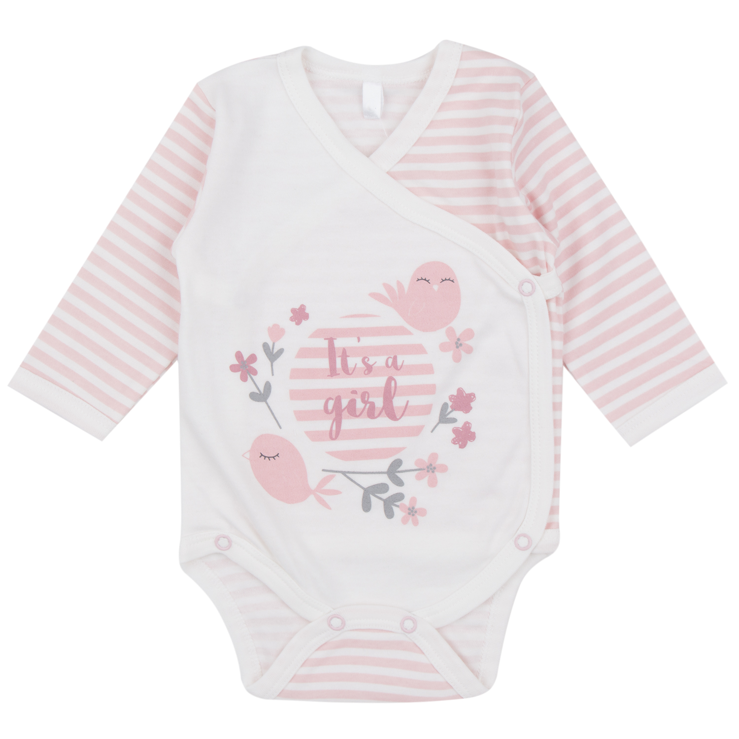 Боди детское Leader Kids ЛКЗ2120243 р.68, ЛКЗ21202437-ИН05У 
Боди детское Leader Kids ЛКЗ2120243 р.68, ЛКЗ21202437-ИН05У