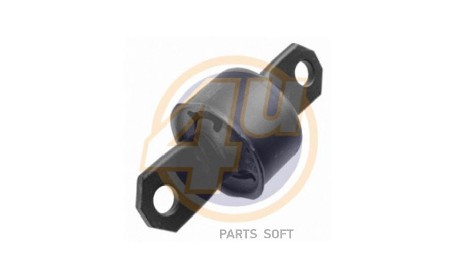 4U САЙЛЕНТБЛОК ЗАДН ПРОДОЛЬН РЫЧАГА FRD FOCUS, VOL C30, S40, V50, C70 98- 4U FRP07383
4U САЙЛЕНТБЛОК ЗАДН ПРОДОЛЬН РЫЧАГА FRD FOCUS, VOL C30, S40, V50, C70 98- 4U FRP07383