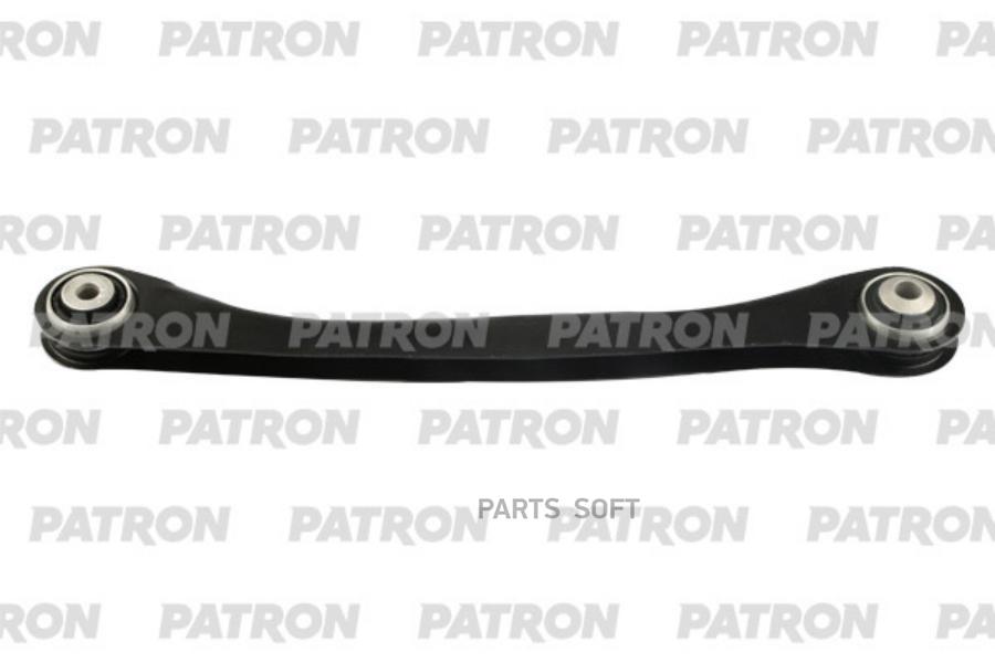 PATRON PS50391L Рычаг подвески BMW 5-SERIES G30, G31 2017- 6-SERIES G32 2017- 7-SERIES G11
PATRON PS50391L Рычаг подвески BMW 5-SERIES G30, G31 2017- 6-SERIES G32 2017- 7-SERIES G11
