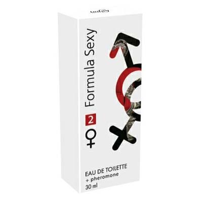 Туалетная вода женская Today Parfum Formula Sexy 2 с феромонами 30 мл, Formula Sexy №2 Woman, 30 мл
Туалетная вода женская Today Parfum Formula Sexy 2 с феромонами 30 мл, Formula Sexy №2 Woman, 30 мл
