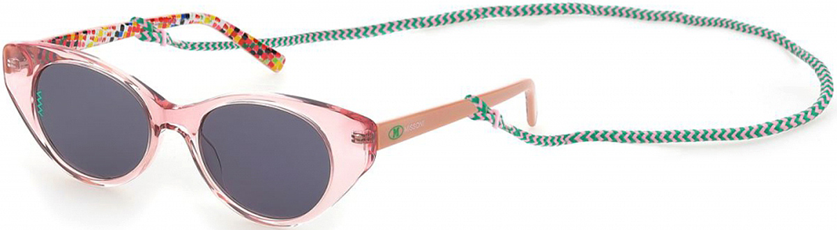 фото Солнцезащитные очки женские missoni mmi 0004/s