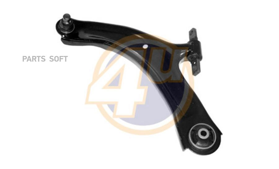 4U Рычаг nis qashqai (j10) 1.5dci1.62.0x-trail (t31) 2.0dci2.5 07-koleos 2.0dci2.5 08- ниж
4U Рычаг nis qashqai (j10) 1.5dci1.62.0x-trail (t31) 2.0dci2.5 07-koleos 2.0dci2.5 08- ниж
