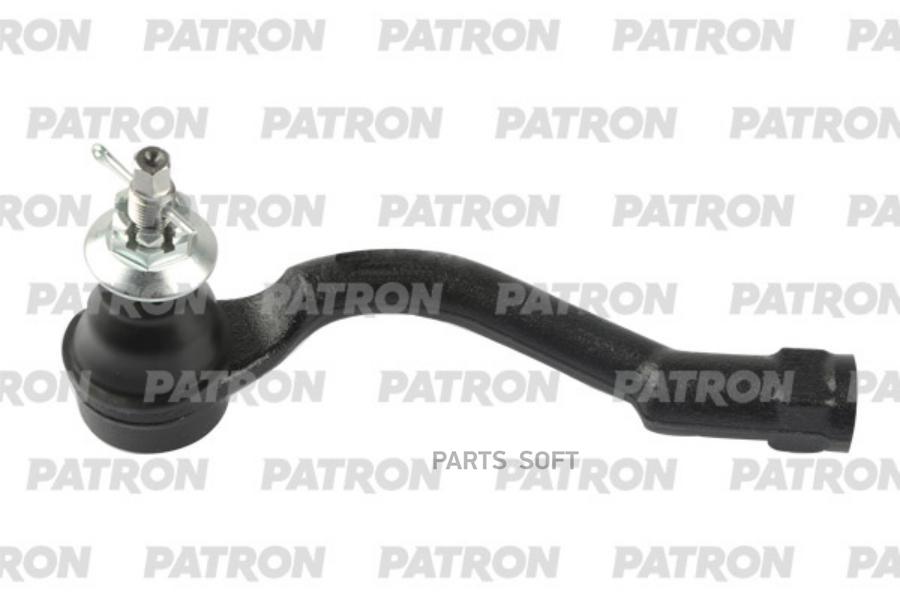 PATRON PS10105L Наконечник рулевой тяги HYUNDAI SONATA 7th Gen, LF 2015- KIA OPTIMA 4th Ge
PATRON PS10105L Наконечник рулевой тяги HYUNDAI SONATA 7th Gen, LF 2015- KIA OPTIMA 4th Ge