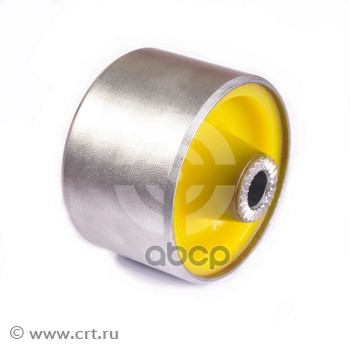 Сайлентблок рычага подвески OPEL VECTRA-C (2002 - 2008), SIGNUM (2003 - 2008), SAAB 9-3 (2
Сайлентблок рычага подвески OPEL VECTRA-C (2002 - 2008), SIGNUM (2003 - 2008), SAAB 9-3 (2