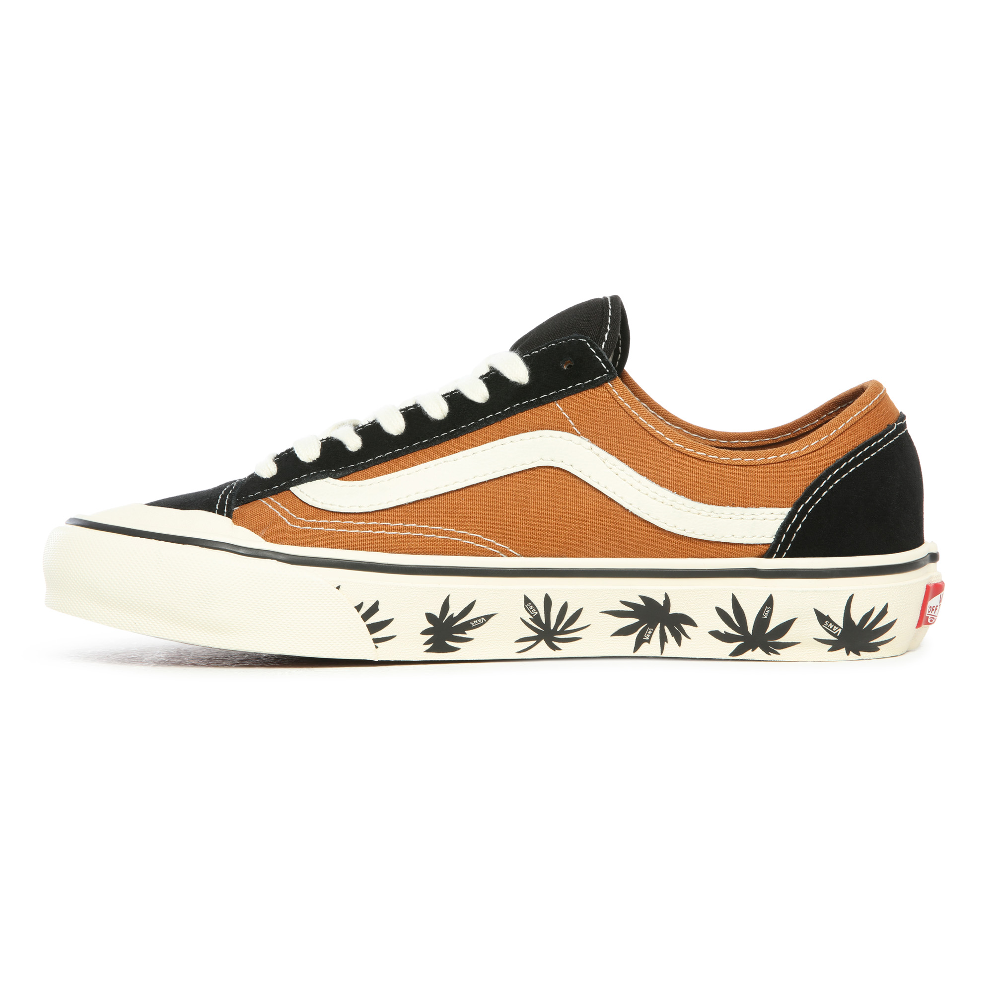 Кеды мужские Vans UA STYLE 36 DECON SF PUMPKIN S коричневые 6 US, UA STYLE 36 DECON SF PUMPKIN S
Кеды мужские Vans UA STYLE 36 DECON SF PUMPKIN S коричневые 6 US, UA STYLE 36 DECON SF PUMPKIN S