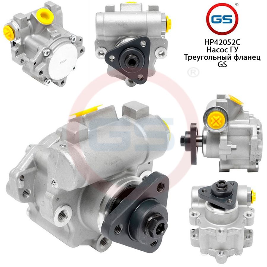 Насос ГУР GS Porsche 911 2004-2012 Porsche 911 1997-2005, Porsche 911 2004-2012; Porsche 911 1997-2005
Насос ГУР GS Porsche 911 2004-2012 Porsche 911 1997-2005, Porsche 911 2004-2012; Porsche 911 1997-2005
