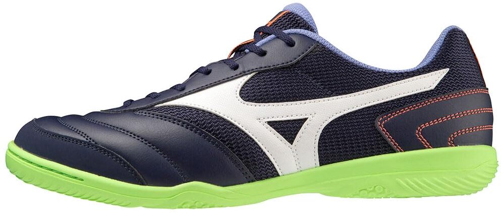 Кроссовки мужские Mizuno SHOE MRL SALA CLUB TF черные 6.5 UK, Черный, SHOE MRL SALA CLUB TF
Кроссовки мужские Mizuno SHOE MRL SALA CLUB TF черные 6.5 UK, Черный, SHOE MRL SALA CLUB TF