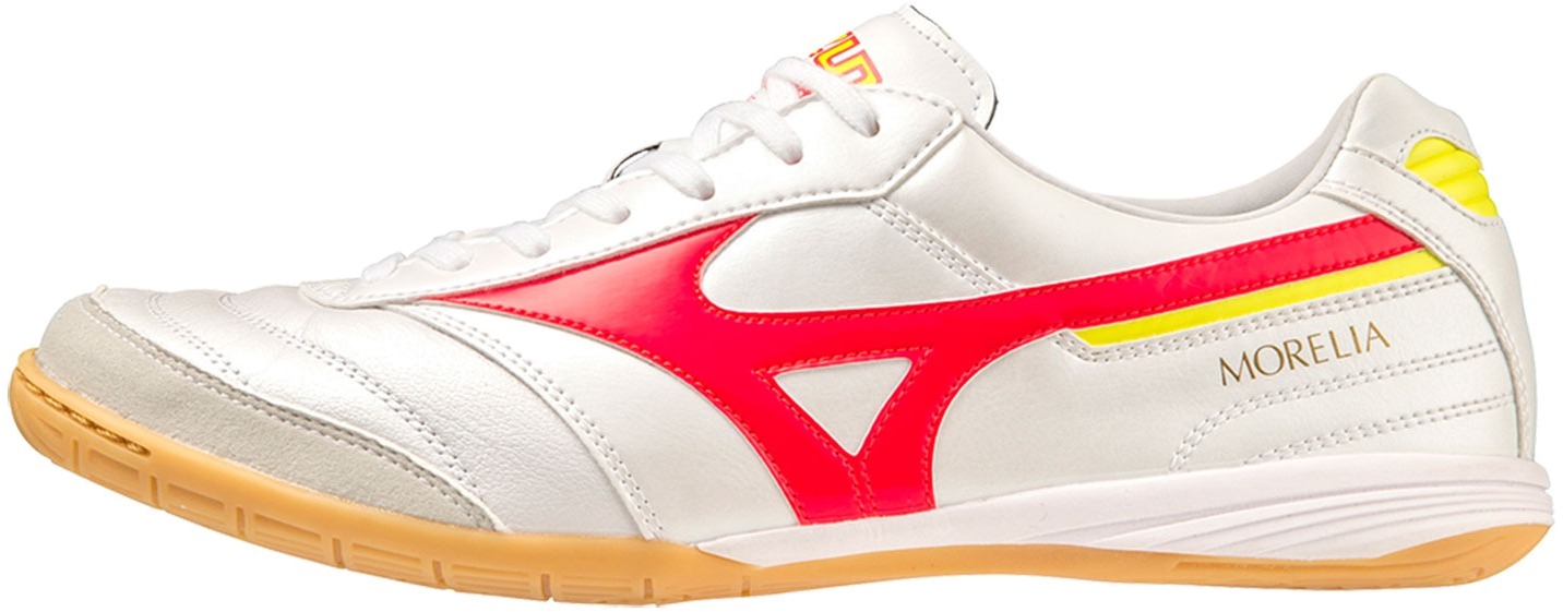 Кроссовки мужские Mizuno SHOE MORELIA SALA ELITE IN белые 12 UK, Белый, SHOE MORELIA SALA ELITE IN
Кроссовки мужские Mizuno SHOE MORELIA SALA ELITE IN белые 12 UK, Белый, SHOE MORELIA SALA ELITE IN