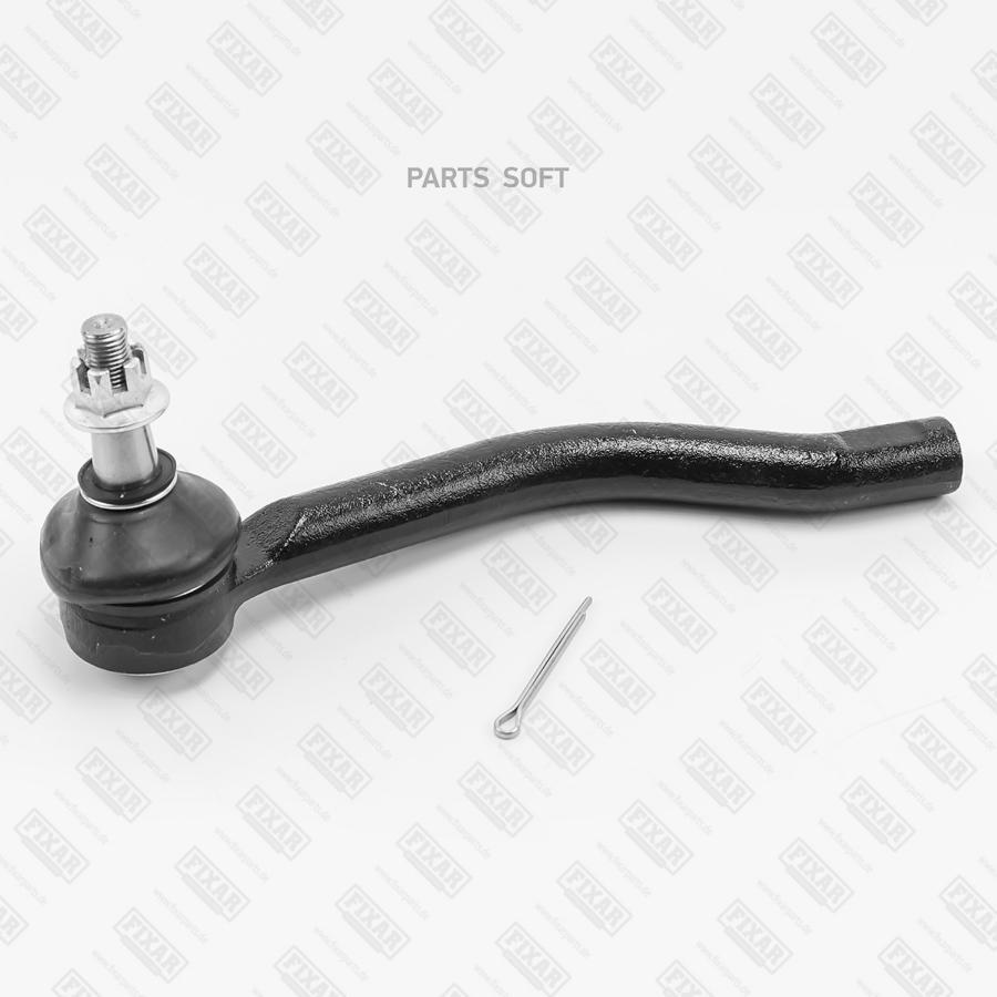 Наконечник тяги рулевой правый Nissan Murano II/Murano III/Teana II 08>14 FIXAR FS0994R
Наконечник тяги рулевой правый Nissan Murano II/Murano III/Teana II 08>14 FIXAR FS0994R