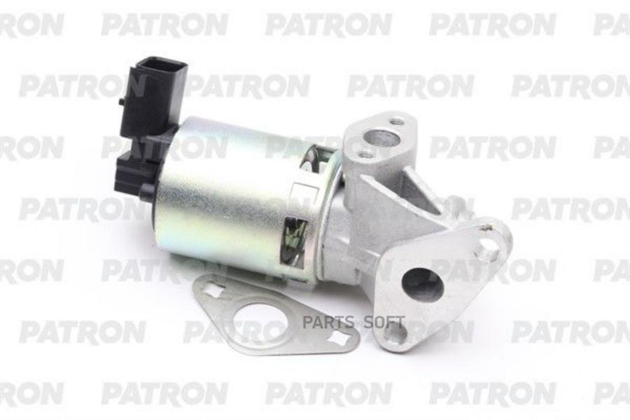 PATRON Клапан EGR CHRYSLER: 300C 5.7i 04- \ DODGE: Ram 5.7i 02- \ JEEP: Grand Cherokee 5.7
PATRON Клапан EGR CHRYSLER: 300C 5.7i 04- \ DODGE: Ram 5.7i 02- \ JEEP: Grand Cherokee 5.7