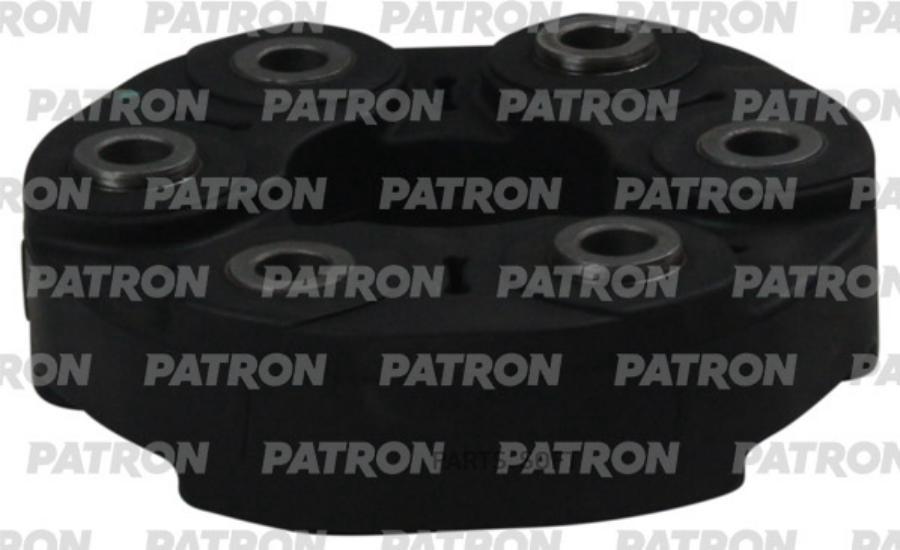 Муфта кардана BMW: 1 04-12, 3 05-11, 5 03-10, 5 10-, 5 GRAN TURISMO 09- PATRON PSE5031
Муфта кардана BMW: 1 04-12, 3 05-11, 5 03-10, 5 10-, 5 GRAN TURISMO 09- PATRON PSE5031