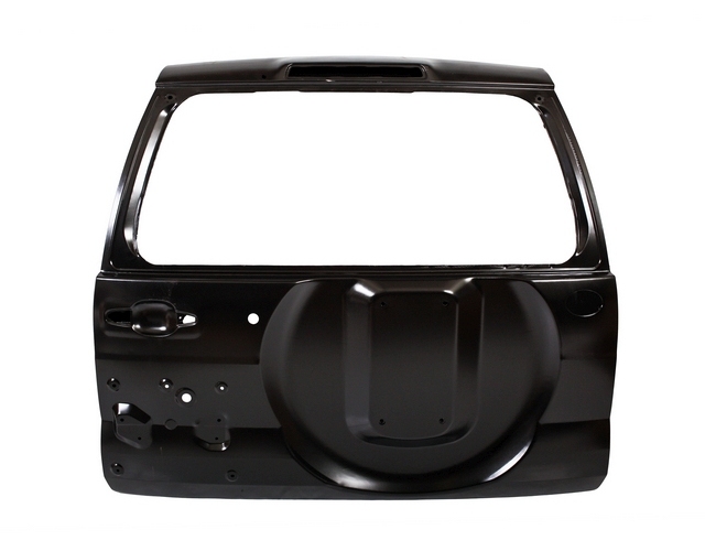 Крышка багажника с местом под запасное колесо SAILING L116020300 для Toyota Land Cruiser, L116020300
Крышка багажника с местом под запасное колесо SAILING L116020300 для Toyota Land Cruiser, L116020300