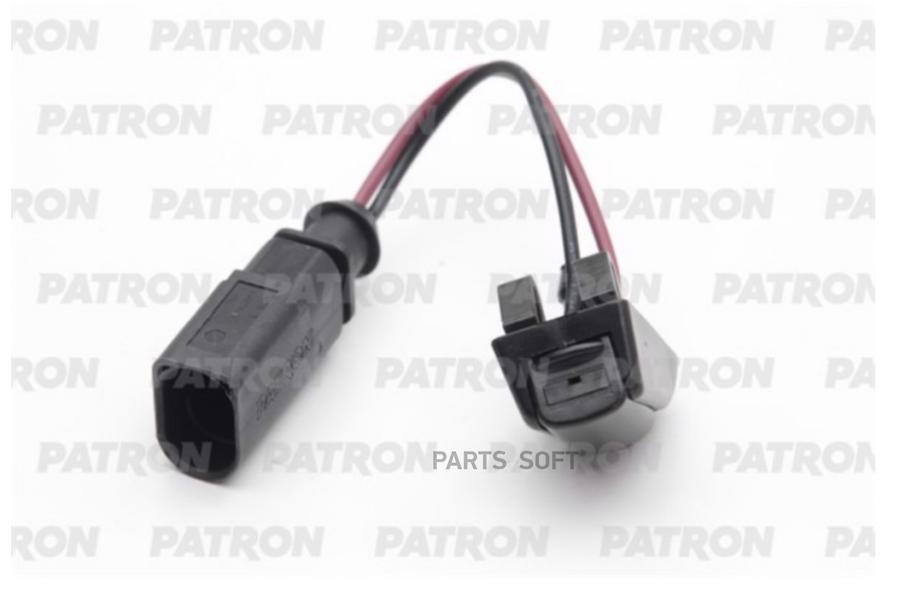 Форсунка Омывателя (С Обогревом) Skoda Octavia (A5/A7) 2004- Patron P210011 PATRON арт. P2
Форсунка Омывателя (С Обогревом) Skoda Octavia (A5/A7) 2004- Patron P210011 PATRON арт. P2