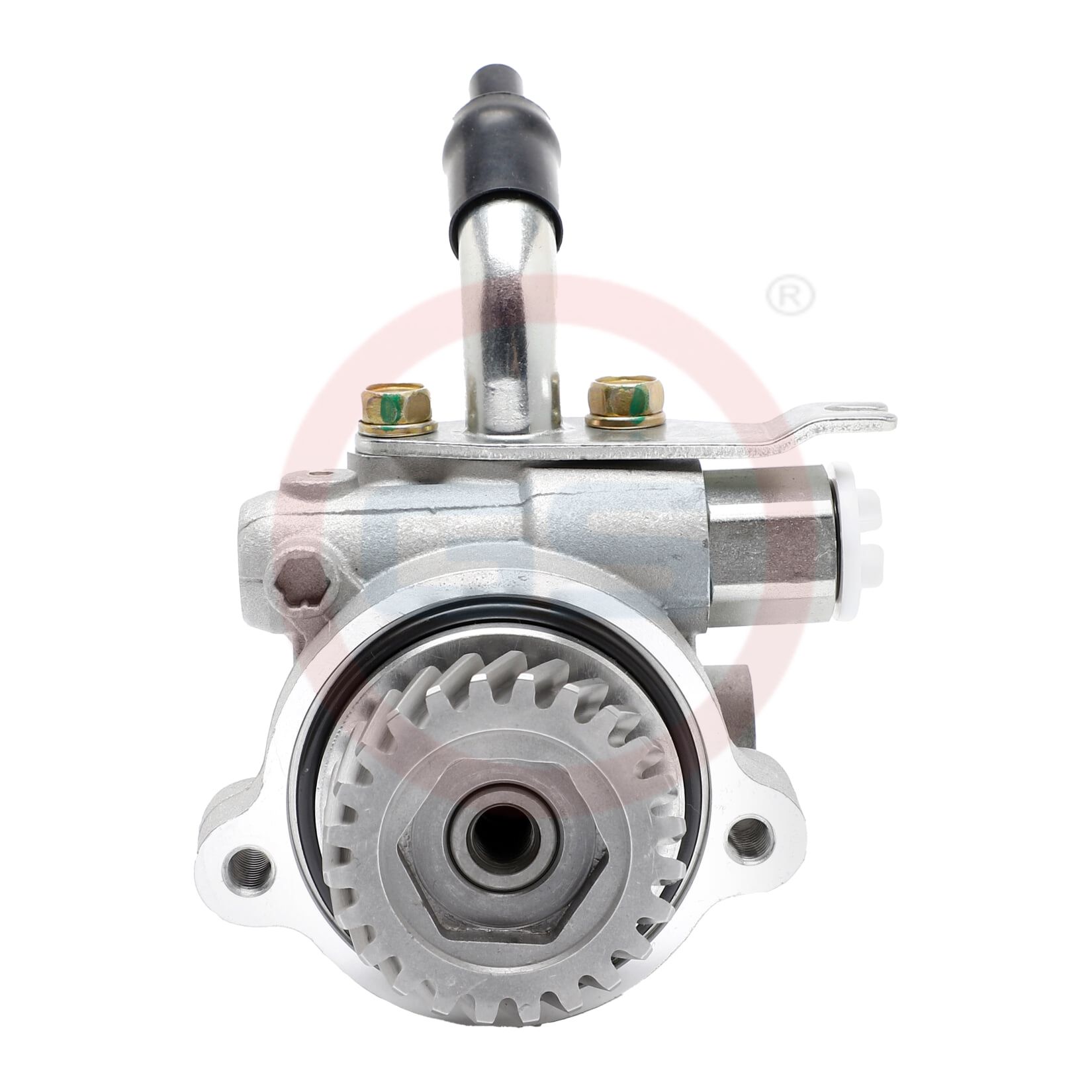 Насос ГУР GS Mitsubishi L200 2005-2015, Mitsubishi L200 2005-2015; Mitsubishi Triton 2006-2014
Насос ГУР GS Mitsubishi L200 2005-2015, Mitsubishi L200 2005-2015; Mitsubishi Triton 2006-2014
