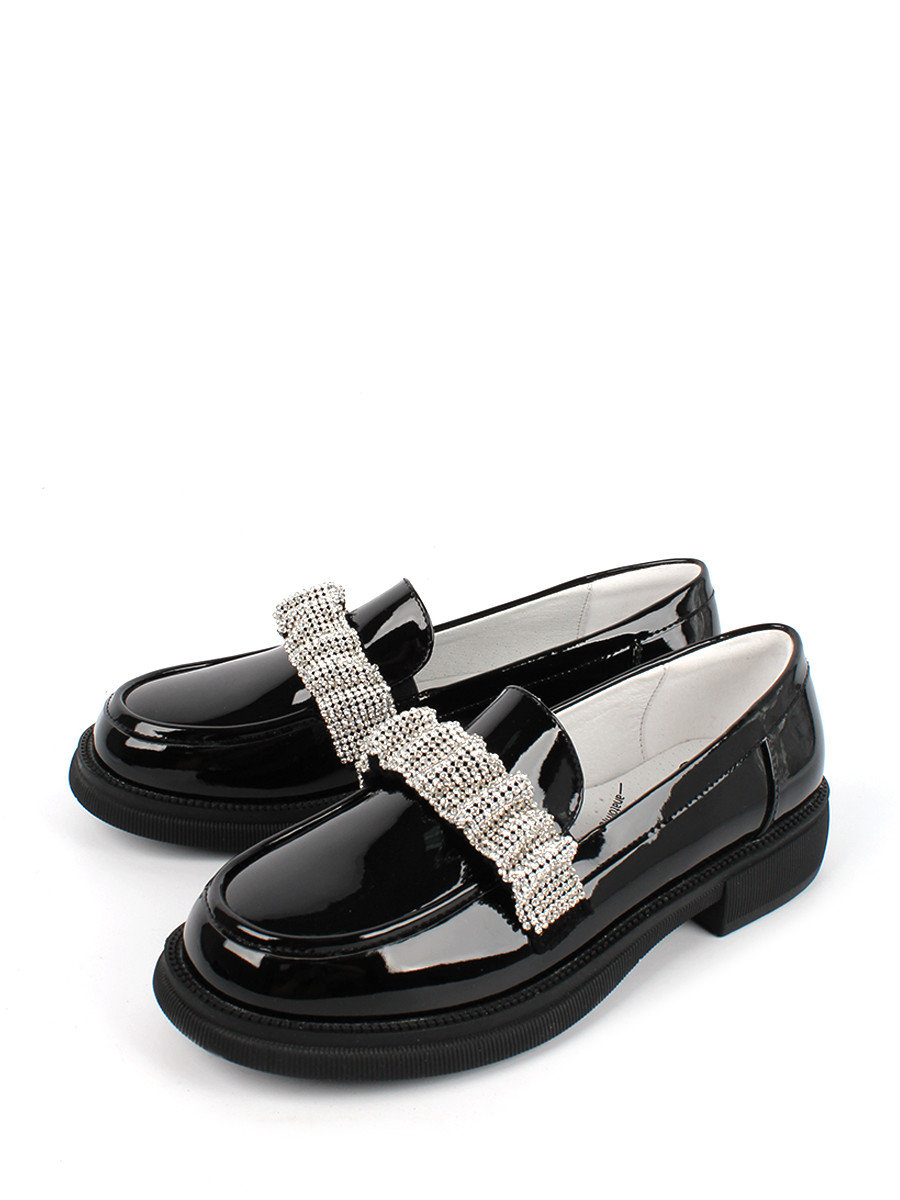 Туфли Antilopa AL 5006 черный 37, AL 5006
Туфли Antilopa AL 5006 черный 37, AL 5006