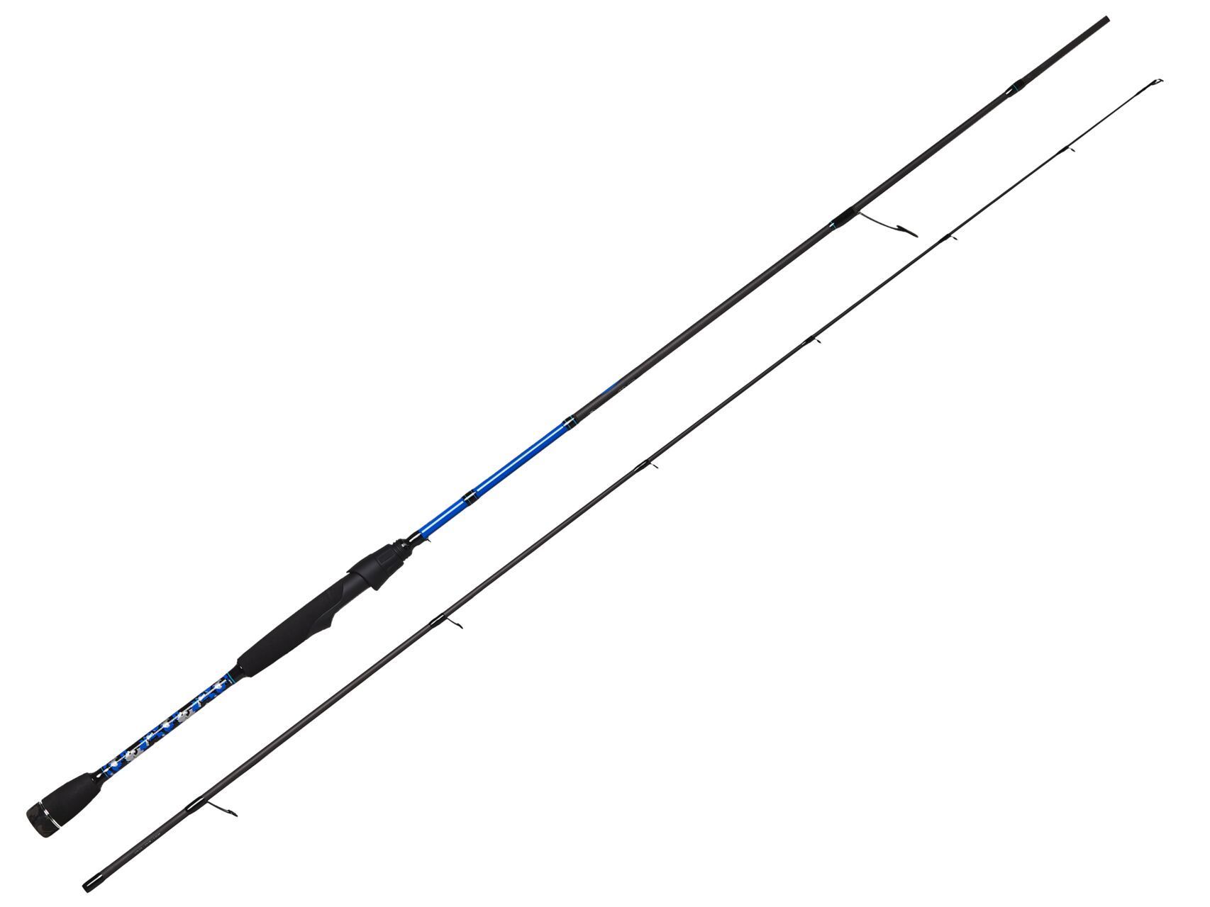 Удилище Salmo Aggressor 4179-265, 2,65 м, fast, 10-35 г, Спиннинг Salmo Aggressor 35 2.65
Удилище Salmo Aggressor 4179-265, 2,65 м, fast, 10-35 г, Спиннинг Salmo Aggressor 35 2.65