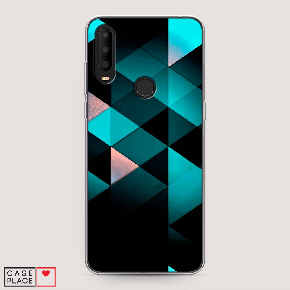 Чехол Awog на Alcatel 3X 5048Y (2019) / Алкатель 3X 5048Y (2019) "Геометрия 16", Разноцветный, 170750-3
Чехол Awog на Alcatel 3X 5048Y (2019) / Алкатель 3X 5048Y (2019) "Геометрия 16", Разноцветный, 170750-3