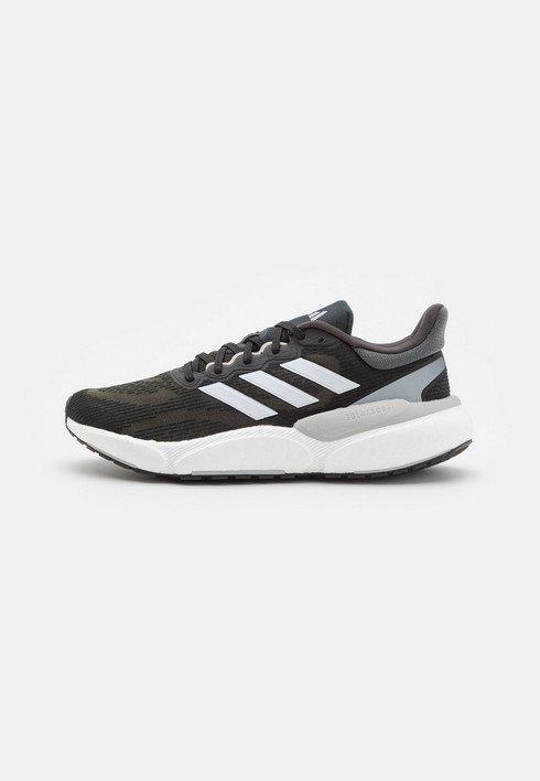 Кроссовки мужские Adidas Performance Solarboost 5 черные 41 1/3 EU (доставка из-за рубежа), Черный, Solarboost 5
Кроссовки мужские Adidas Performance Solarboost 5 черные 41 1/3 EU (доставка из-за рубежа), Черный, Solarboost 5
