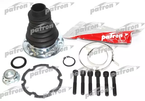 Пыльник Шруса Внутреннего (27x99.7x113.5) Audi A3 96-, A4 95-01 Skoda Fabi Patron Pdc4203
Пыльник Шруса Внутреннего (27x99.7x113.5) Audi A3 96-, A4 95-01 Skoda Fabi Patron Pdc4203