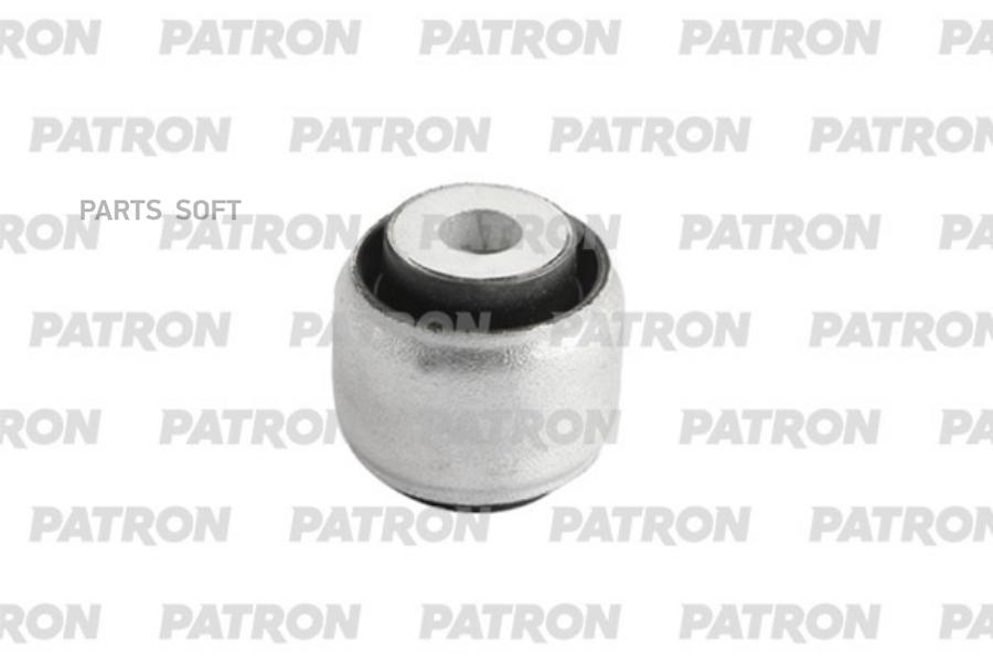 PATRON PSE12076 Сайлентблок рычага подвески BMW 5 SERIES (G30, F90) 6 SERIES Gran Turismo
PATRON PSE12076 Сайлентблок рычага подвески BMW 5 SERIES (G30, F90) 6 SERIES Gran Turismo