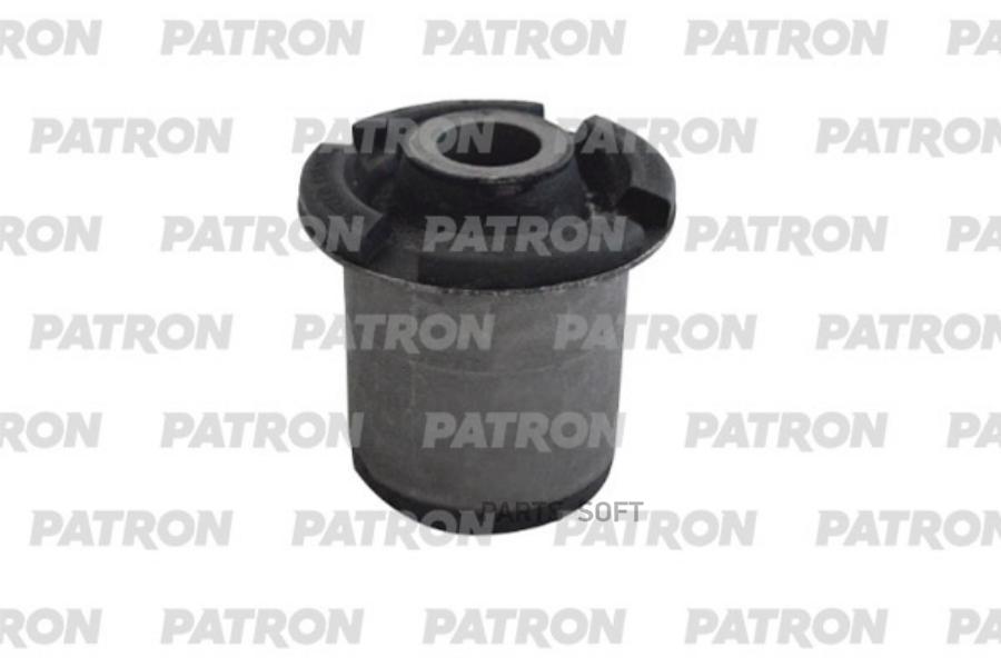 PATRON PSE12063 Сайлентблок рычага подвески FORD EXPLORER III 2002 - 2005 EXPLORER SPORT T
PATRON PSE12063 Сайлентблок рычага подвески FORD EXPLORER III 2002 - 2005 EXPLORER SPORT T