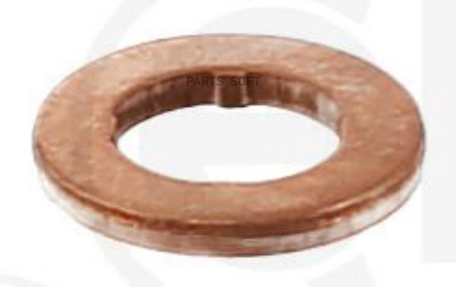 Уплотнительное Кольцо Топливной Форсунки Vag/Porsche/Hyundai/Kia/Jaguar /7,7x13x1,5mm Elri
Уплотнительное Кольцо Топливной Форсунки Vag/Porsche/Hyundai/Kia/Jaguar /7,7x13x1,5mm Elri