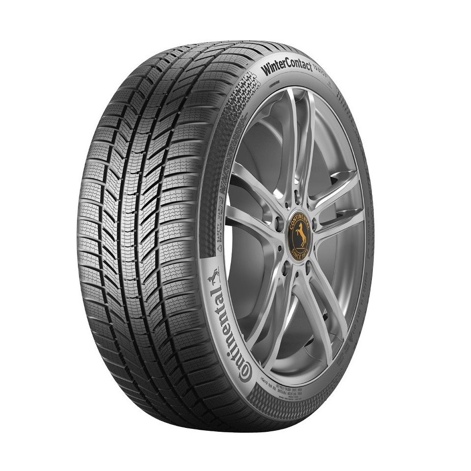 Автомобильная шина Continental ContiWinterContact TS870P 235/50 R20 зимняя, ContiWinterContact TS870P
Автомобильная шина Continental ContiWinterContact TS870P 235/50 R20 зимняя, ContiWinterContact TS870P