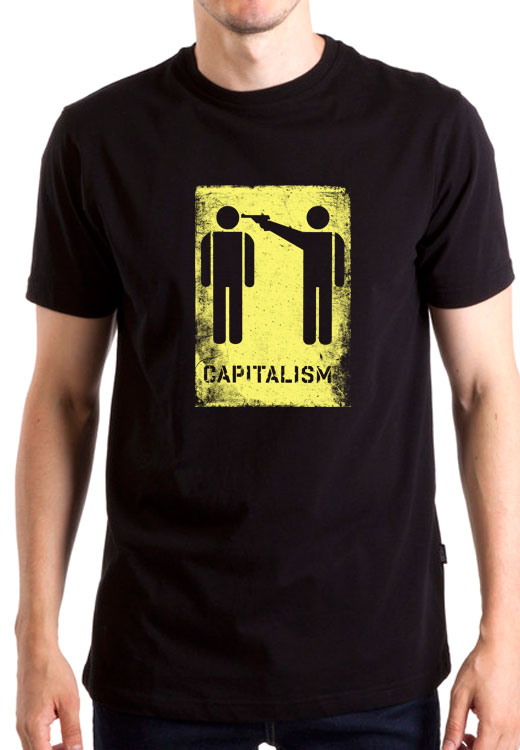 Футболка унисекс NoBrand Capitalism Shooting Monson Tattoo черная XXL, Черный, Capitalism Shooting Monson Tattoo
Футболка унисекс NoBrand Capitalism Shooting Monson Tattoo черная XXL, Черный, Capitalism Shooting Monson Tattoo