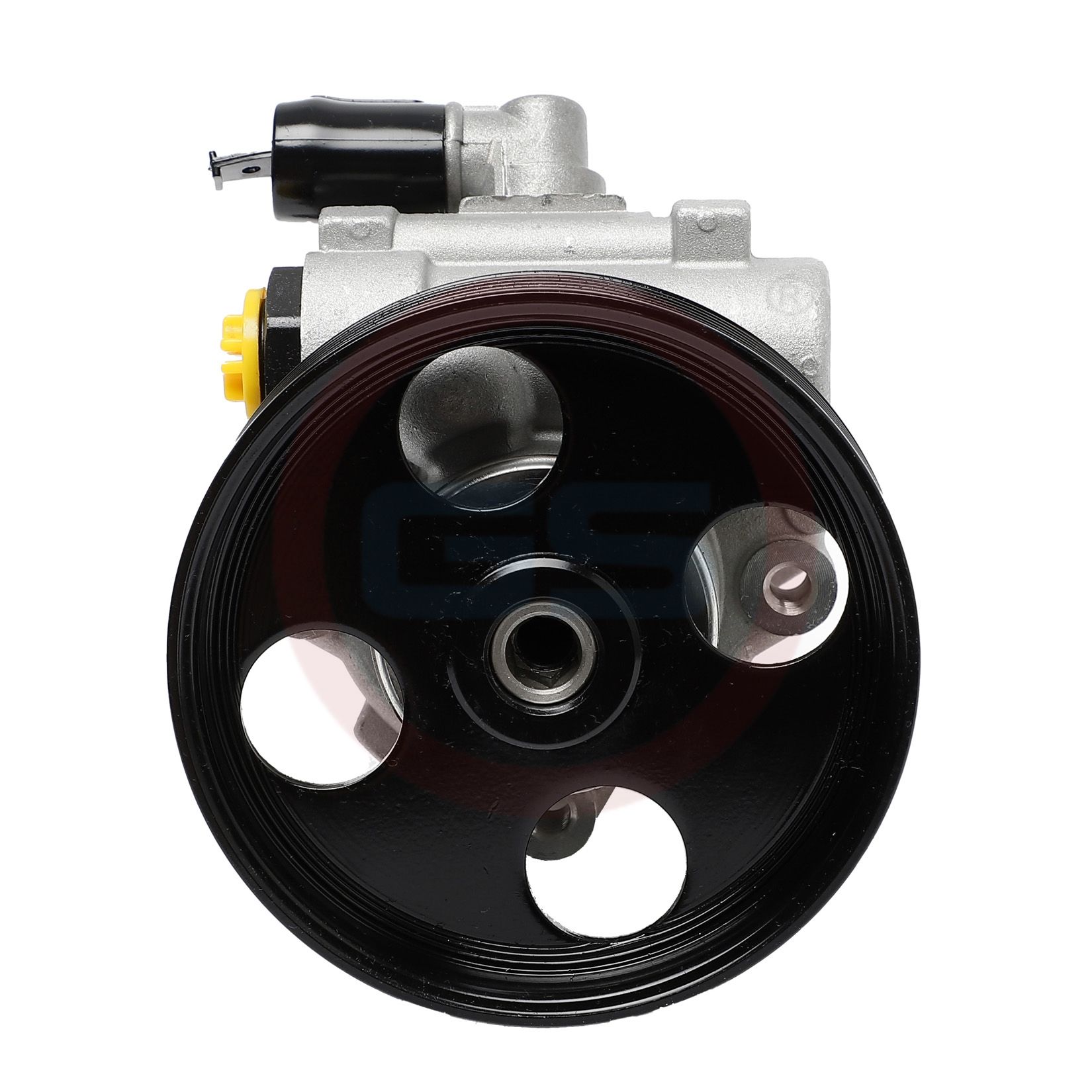 Насос ГУР GS Fiat Scudo 1995-2007 Peugeot Expert 1995-2006, Fiat Scudo 1995-2007; Peugeot Expert 1995-2006; Citroen Jumpy 1995-2006
Насос ГУР GS Fiat Scudo 1995-2007 Peugeot Expert 1995-2006, Fiat Scudo 1995-2007; Peugeot Expert 1995-2006; Citroen Jumpy 1995-2006