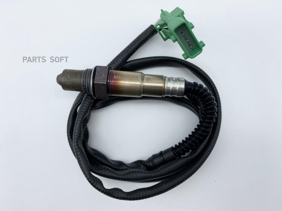 MAGTECHNIC Датчик кисл. для Peugeot 307/406/407/607/Partner Citroen Berlingo 1.4-2.2 96
MAGTECHNIC Датчик кисл. для Peugeot 307/406/407/607/Partner Citroen Berlingo 1.4-2.2 96
