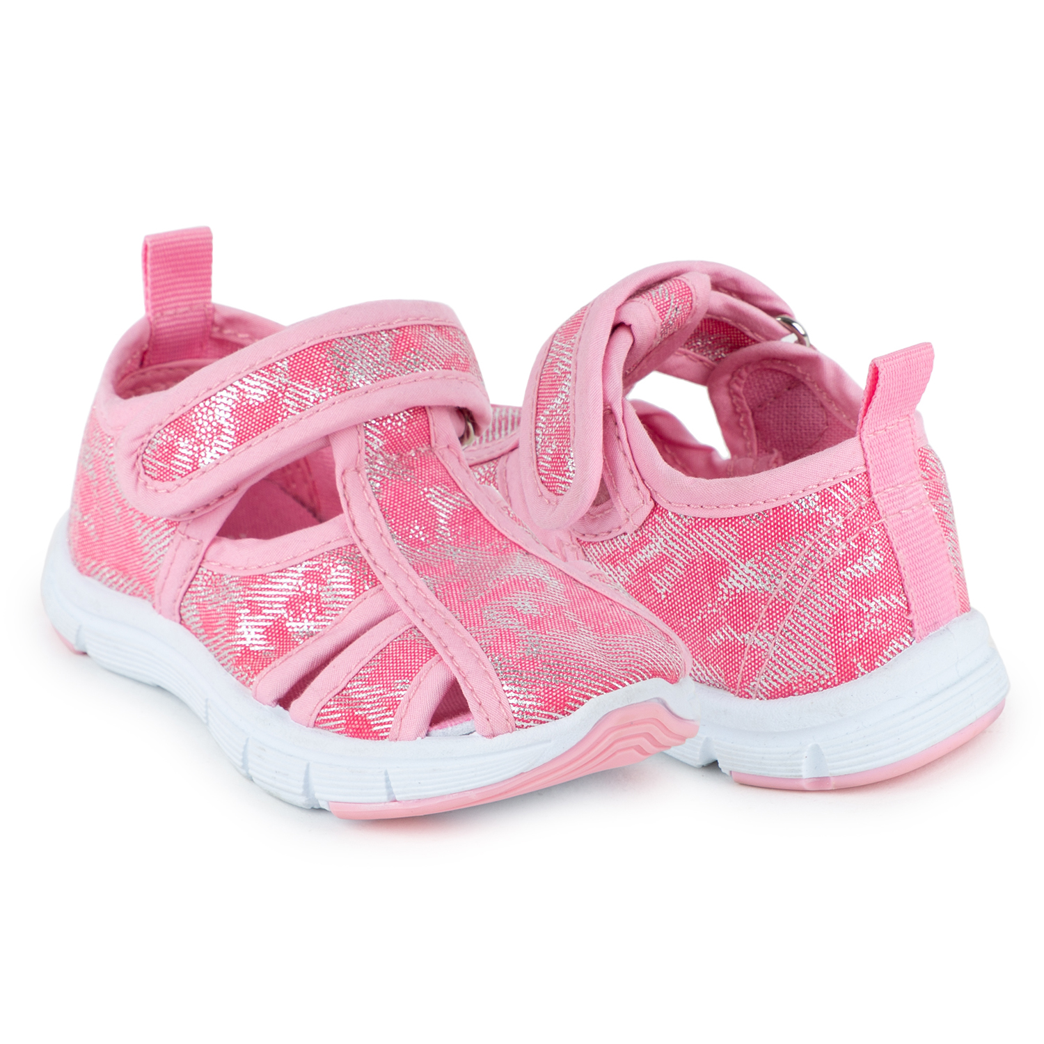 фото Сандалии kidix rbfw20-8 pink р.29