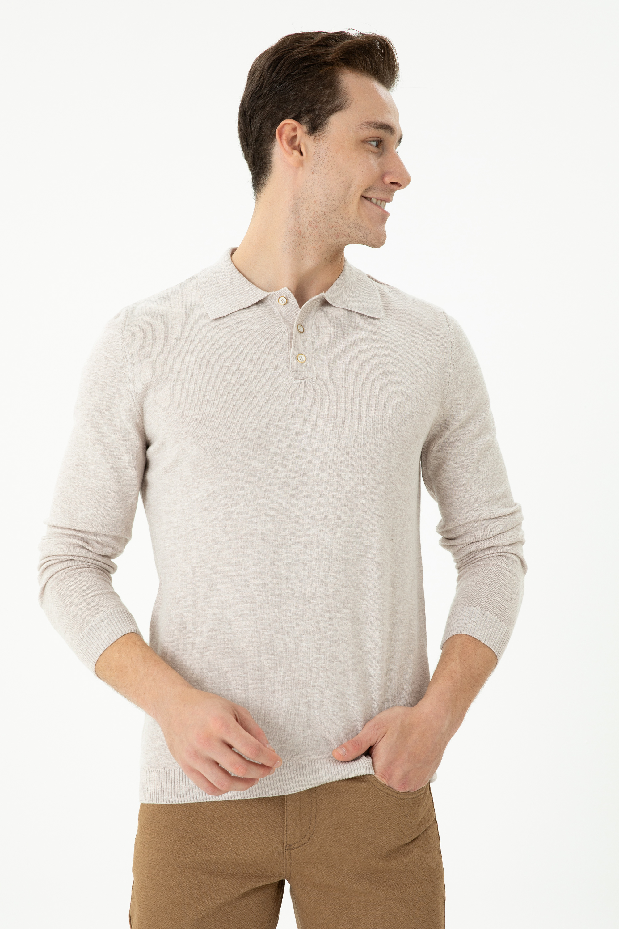 Джемпер мужской U.S. POLO Assn. G081SZ0TK0RAHAB-23K бежевый 2XL, G081SZ0TK0RAHAB-23K
Джемпер мужской U.S. POLO Assn. G081SZ0TK0RAHAB-23K бежевый 2XL, G081SZ0TK0RAHAB-23K