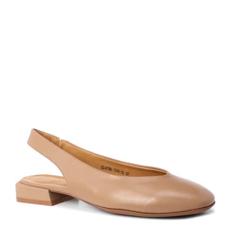 Туфли женские Tendance GL4379E-7200_2685852 бежевые 38 EU, Бежевый, GL4379E-7200_2685852
Туфли женские Tendance GL4379E-7200_2685852 бежевые 38 EU, Бежевый, GL4379E-7200_2685852