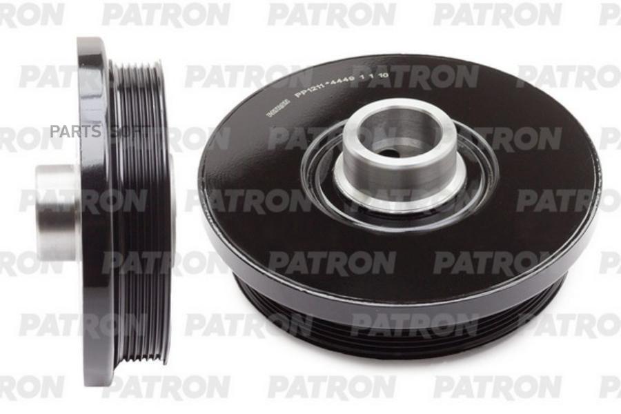 Шкив коленвала BMW 5 (F10/F18) 5.30d (N57 D30A) 09/12-(произведено в Турции) PATRON PP1211
Шкив коленвала BMW 5 (F10/F18) 5.30d (N57 D30A) 09/12-(произведено в Турции) PATRON PP1211